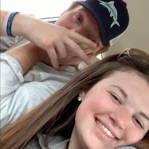 Meet your Posher, Maddie